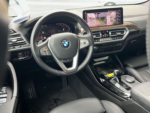 Used 2023 BMW X3 sDrive30i image 18