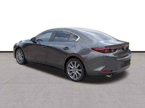 New 2026 MAZDA MAZDA3 2.5 S Sedan w/ Preferred Pkg FWD image 7