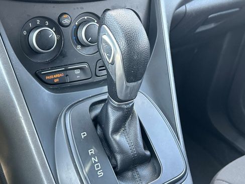 Used 2015 Ford Escape S FWD image 25
