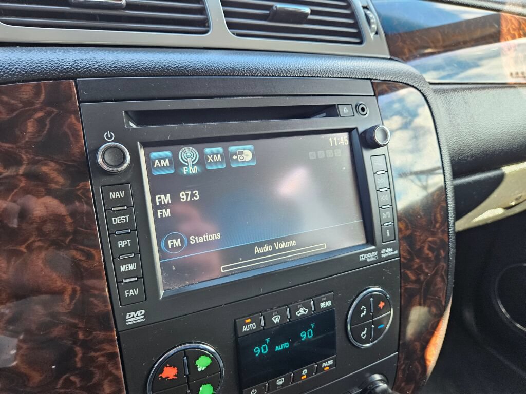 Used 2013 GMC Yukon Denali AWD/4WD image 29