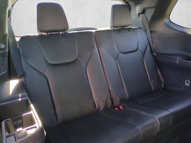 Used 2024 Lexus TX 500h AWD w/ Technology Package image 20