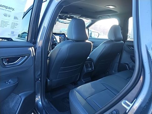 New 2026 Subaru Outback Touring AWD/4WD image 44