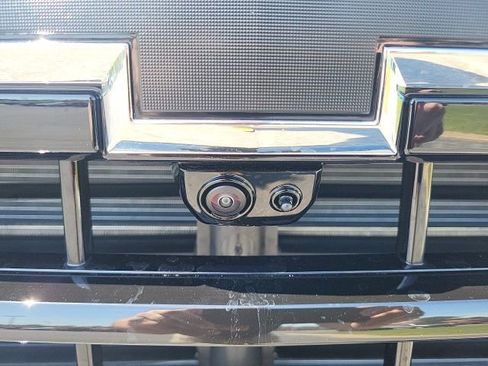 New 2026 Chevrolet Silverado 2500 LT w/ Trail Boss Package AWD/4WD image 10