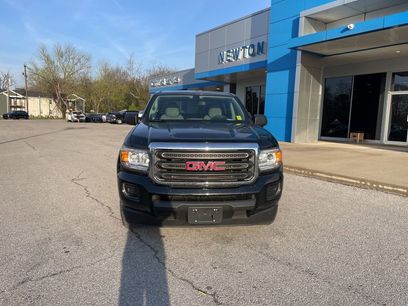 Used 2017 GMC Canyon 2WD Crew Cab w/ Convenience Package