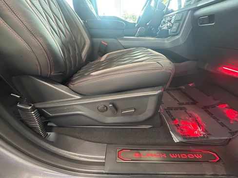 New 2025 Ford F150 XLT w/ Equipment Group 303A High image 28