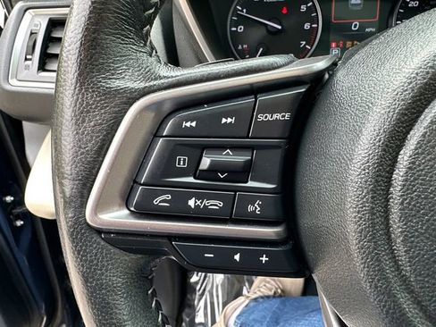 Used 2023 Subaru Ascent Limited w/ Technology Package AWD/4WD image 39