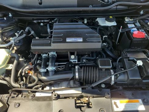 Used 2019 Honda CR-V EX-L image 33