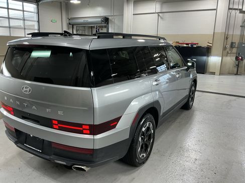 Certified 2026 Hyundai Palisade XRT Pro AWD/4WD image 21