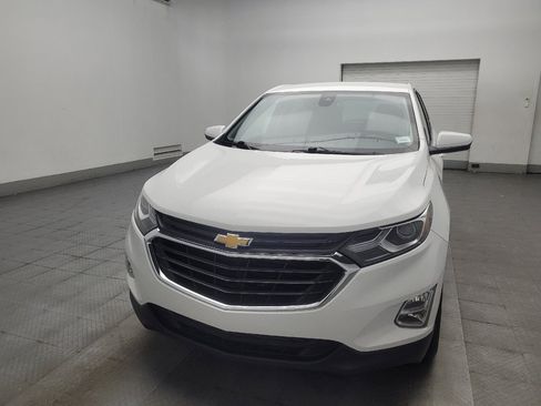 Used 2021 Chevrolet Equinox LT FWD image 15