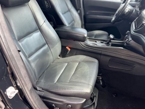 Used 2021 Dodge Durango GT image 22