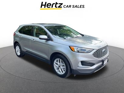 Used 2024 Ford Edge SEL