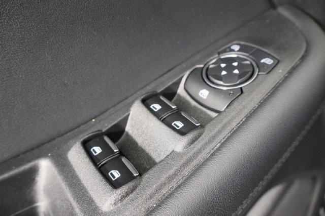 Used 2024 Ford Edge SEL AWD/4WD image 20