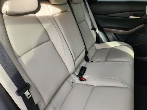 Certified 2025 MAZDA CX-30 AWD 2.5 S w/ Premium Package image 17