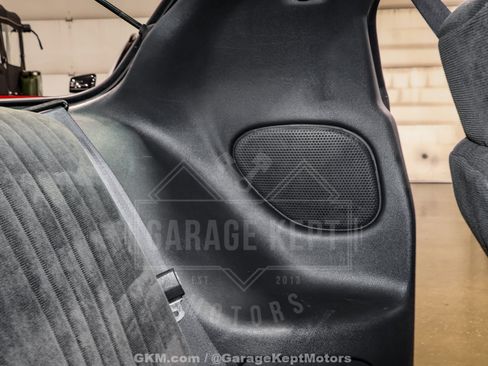 Used 1995 Pontiac Firebird Formula RWD image 88
