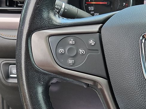 Used 2022 GMC Acadia AT4 AWD/4WD image 22