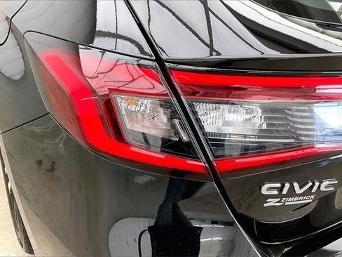 Certified 2023 Honda Civic LX image 26