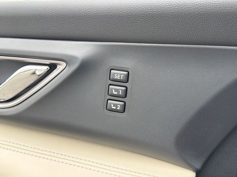 New 2026 Subaru Ascent Limited image 28