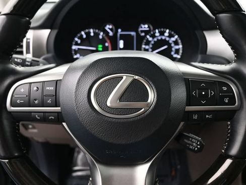 Used 2023 Lexus GX 460 Premium w/ Premium Package AWD/4WD image 33