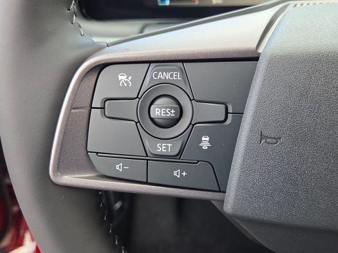 New 2027 Nissan Sentra SV w/ SV Convenience Package FWD image 20