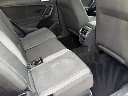 Used 2019 Volkswagen Tiguan S w/ Driver Assistance Package image 33