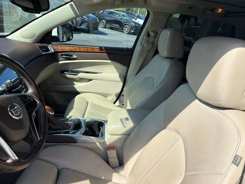 Used 2016 Cadillac SRX Luxury w/ Driver Awareness Package AWD/4WD image 2