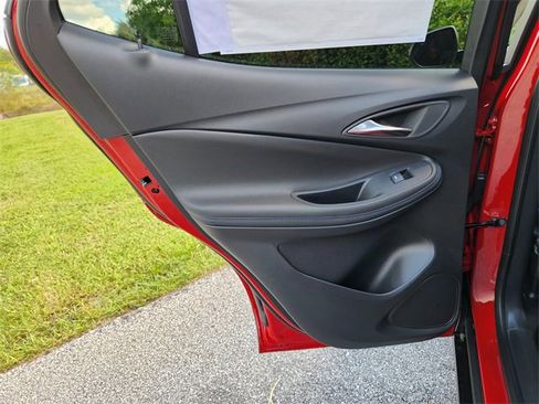 New 2026 Buick Encore GX Sport Touring w/ Advanced Technology Package image 10