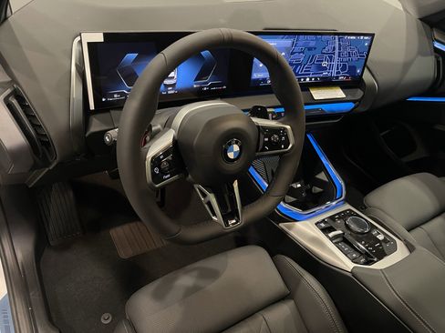 New 2026 BMW X3 xDrive30 w/ M Sport Package image 7