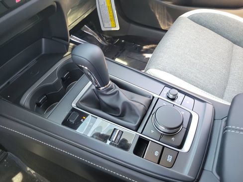 New 2026 MAZDA CX-30 Aire Edition AWD/4WD image 11