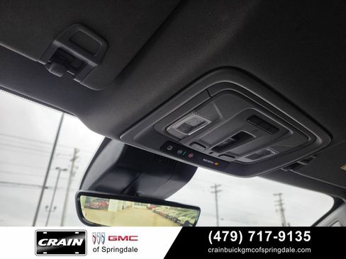 Used 2024 Chevrolet Silverado 2500 LTZ w/ LTZ Convenience Package AWD/4WD image 21