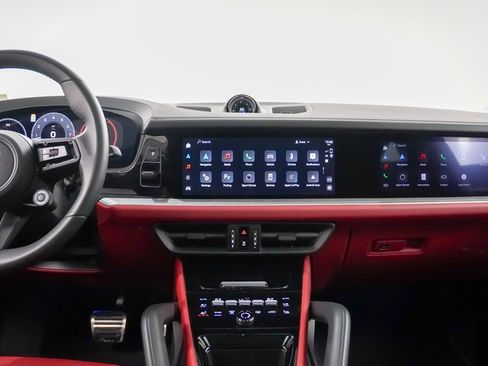 New 2025 Porsche Cayenne S image 21