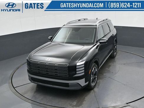 New 2026 Hyundai Palisade Limited AWD/4WD image 61