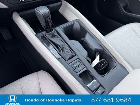 New 2026 Honda Accord LX image 21