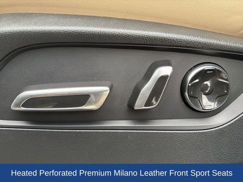 Used 2023 Acura MDX Technology image 14