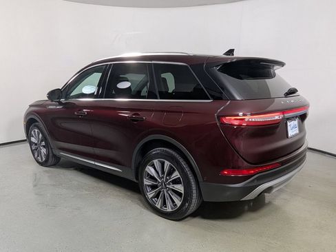 Used 2020 Lincoln Corsair Reserve w/ Equipment Group 201A AWD/4WD image 6