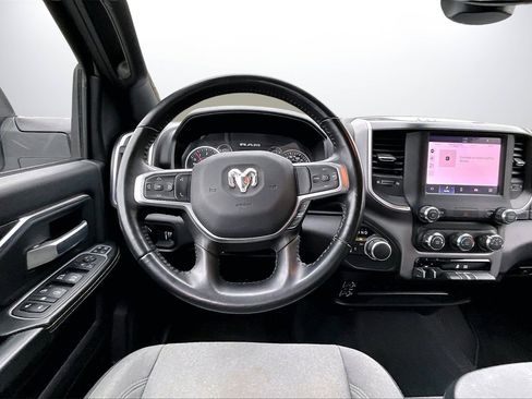 Certified 2024 RAM 2500 Big Horn image 11