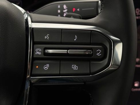 New 2026 GMC Terrain Elevation w/ Technology Package II image 22