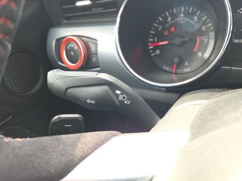 Used 2016 Ford Mustang GT Premium image 34