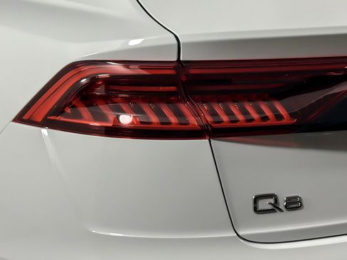 Used 2023 Audi Q8 Premium Plus AWD/4WD image 27