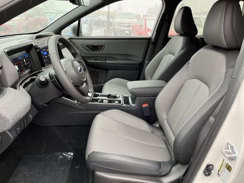 New 2026 Subaru Outback Premium image 15