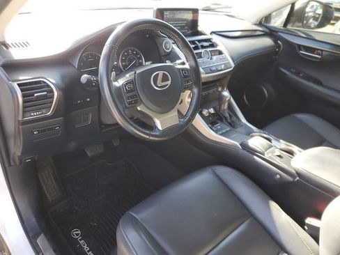 Used 2018 Lexus NX 300 FWD w/ Accessory Package 2 image 15