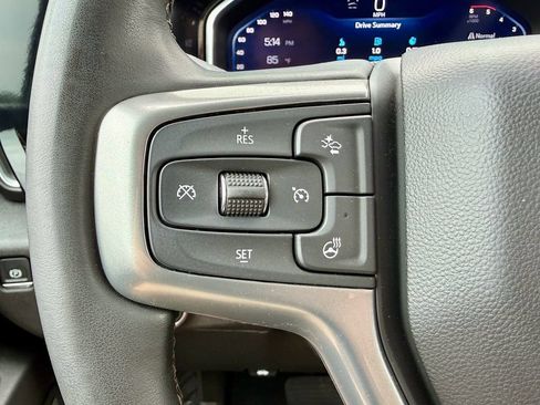 Used 2024 Chevrolet Silverado 2500 LTZ w/ LTZ Plus Package AWD/4WD image 28