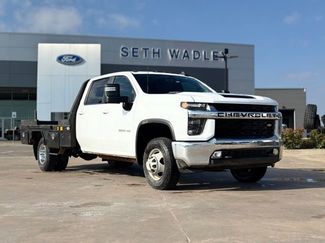 Used 2023 Chevrolet Silverado 3500 LT w/ Convenience Package video 1