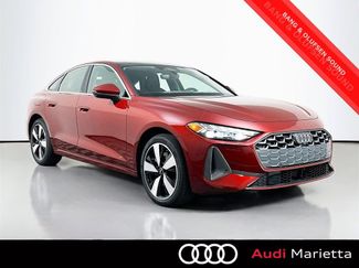 New 2025 Audi A5 2.0T Premium Plus video 1