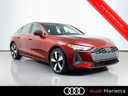 New 2025 Audi A5 2.0T Premium Plus