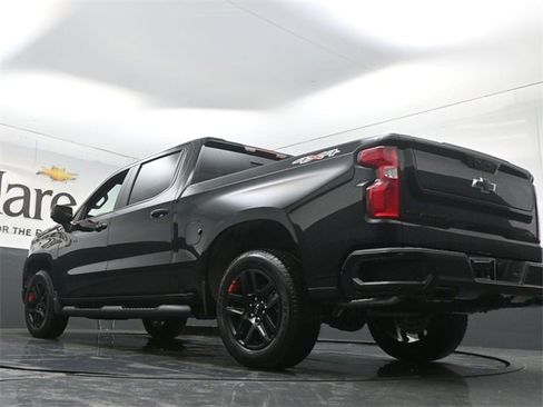 New 2026 Chevrolet Silverado 1500 RST w/ Redline Edition image 5
