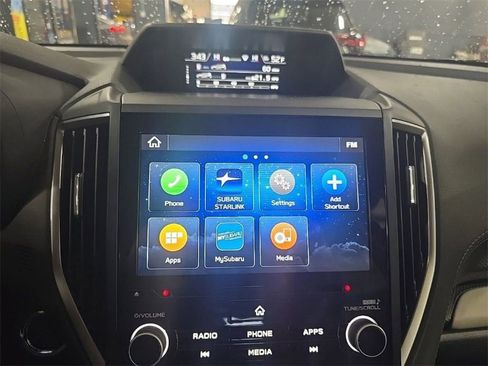 Used 2022 Subaru Forester Limited image 18