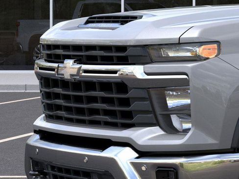 New 2026 Chevrolet Silverado 3500 LT w/ All Star Edition AWD/4WD image 13