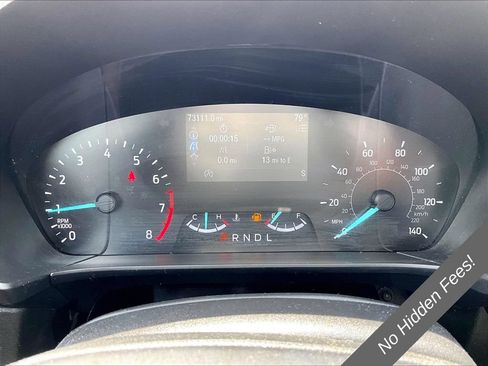 Used 2020 Ford Escape SE AWD/4WD image 18