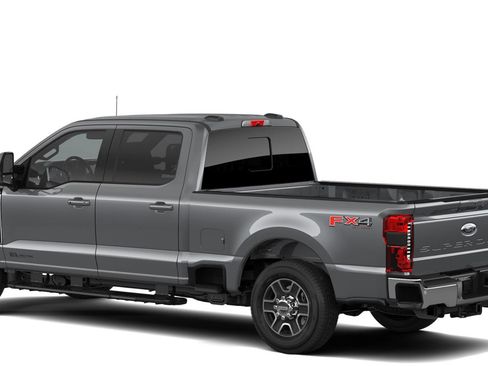 New 2026 Ford F250 Platinum image 2