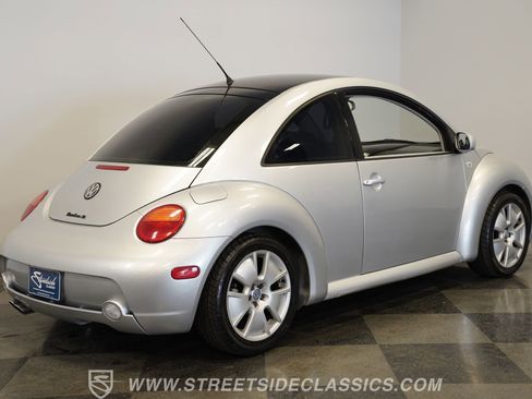 Used 2003 Volkswagen Beetle S FWD image 13